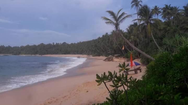 Thatched Villa Tangalle Exterior foto