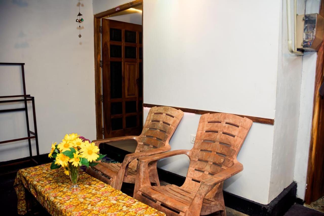 Thatched Villa Tangalle Exterior foto